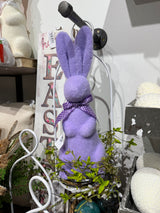 Small Cheery Easter Rabbit - 5 Colors