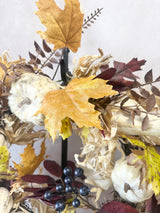 Fall Pickings Wreath Kit