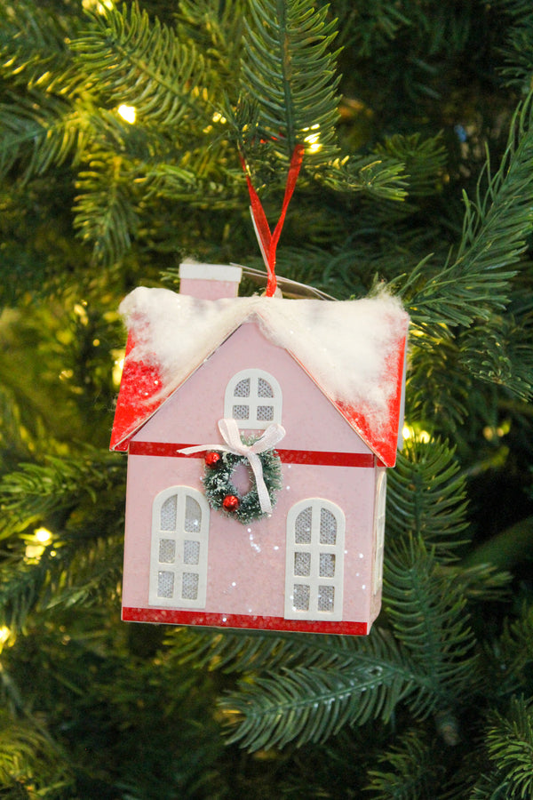 Christmas Ornaments– Magnolias Home Decor and Design