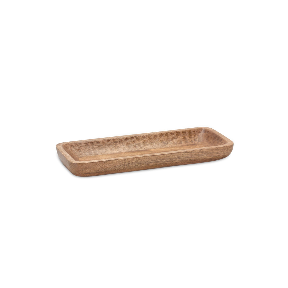 Mango Wood Classico Tray - 2 Sizes