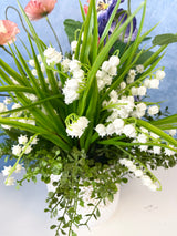 Blooming Kate Centerpiece Kit