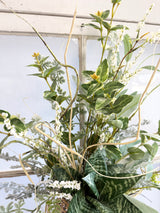 28" Captured In Time Drop-In