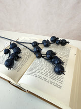 Midnight Glitter Berry Spray