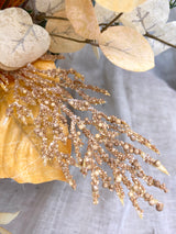 22" Harvest Fields Centerpiece