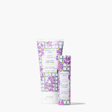 Lilac Hand Cream & Lip Balm Gift Set