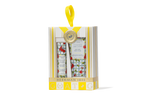 Pistachio & Dark Cherry 2-Piece Gift Set