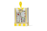 Pistachio & Dark Cherry 2-Piece Gift Set