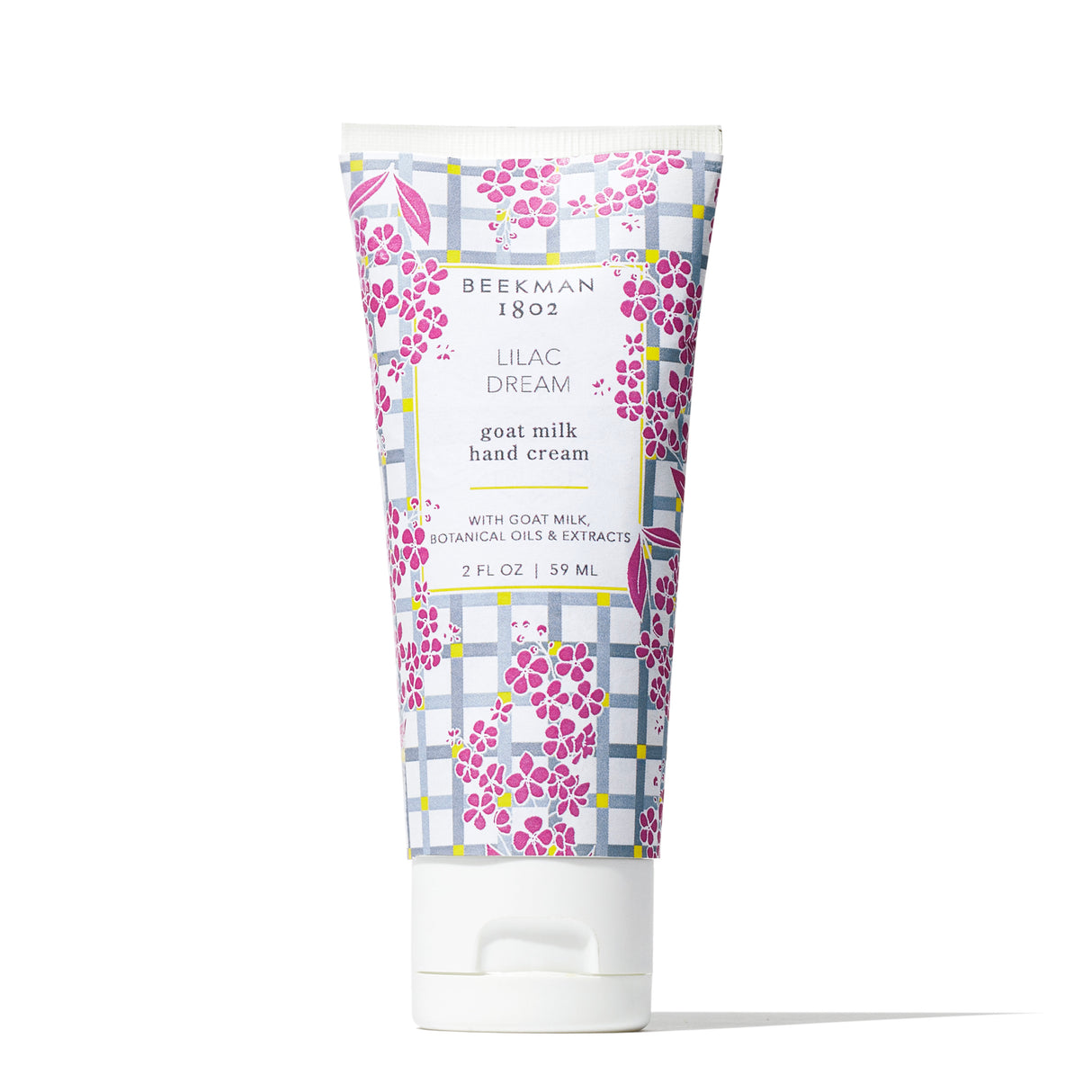 Lilac Dream 2oz Hand Cream