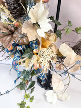 30" Harvest Moon Wreath