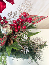 All Bundled Up Centerpiece Kit