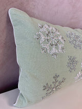 Frozen Delight Pillow