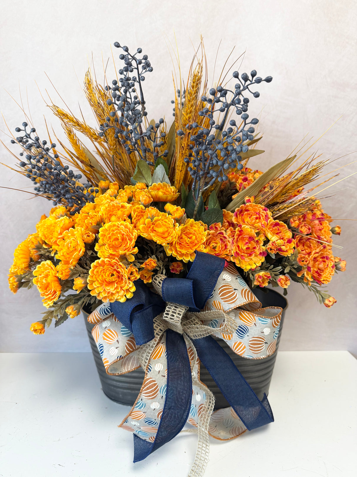Happy Harvest Step Sitter Kit
