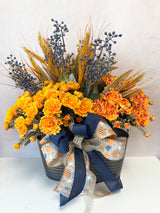 Happy Harvest Step Sitter Kit