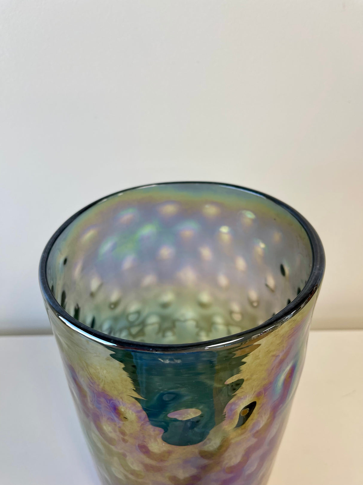 Crystal River Vase