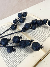 Midnight Glitter Berry Spray