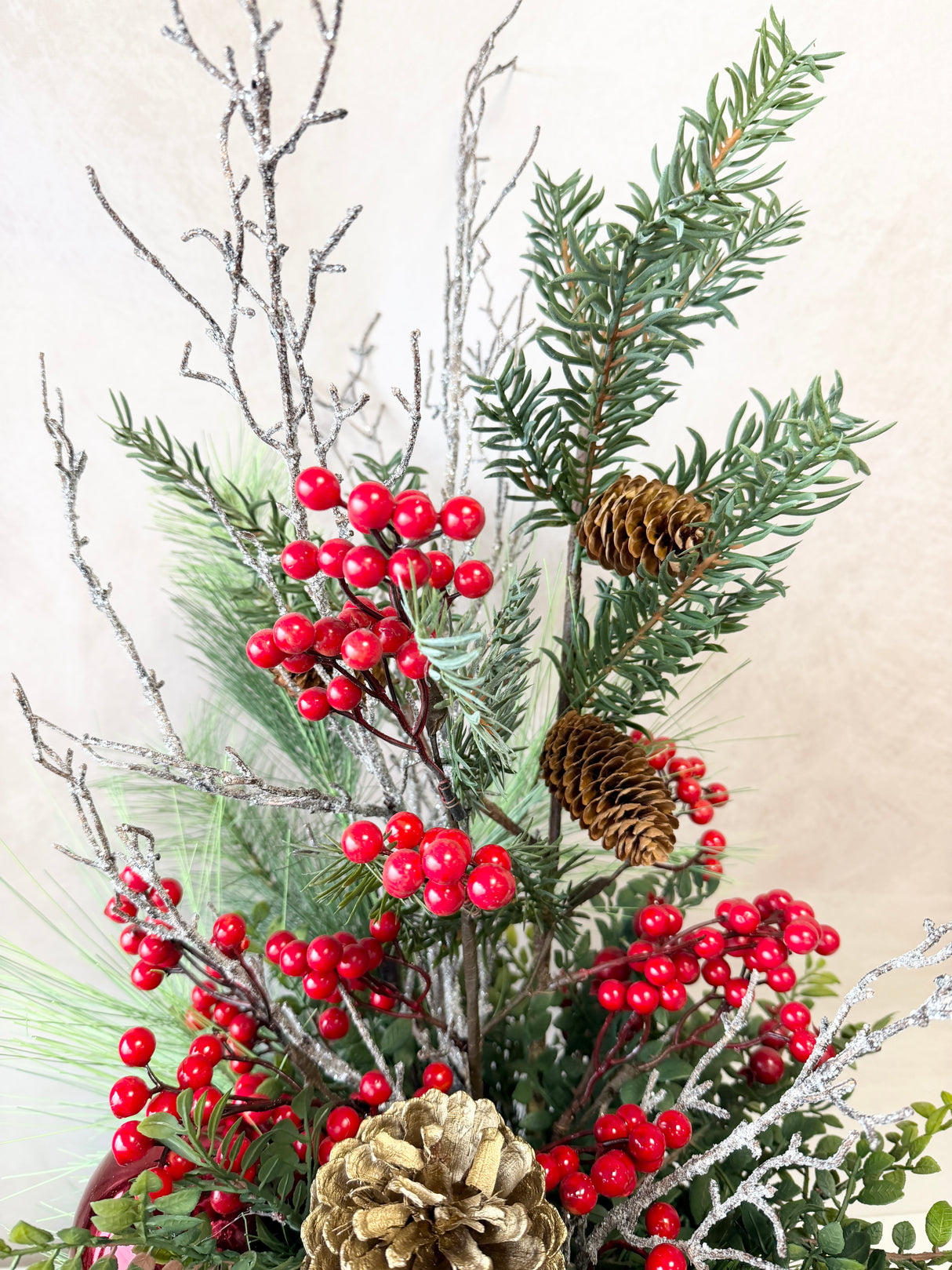 29" Woodlands Step Sitter