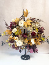 Fall Pickings Wreath Kit