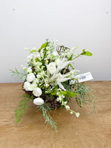 16" Gentle Glow Centerpiece