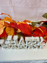 Fall Sign Accent - 2 Styles