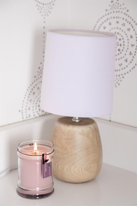 Hello Night Candle - 2 Sizes