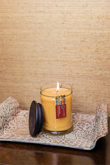 Autumn Gold Candle - 2 Sizes