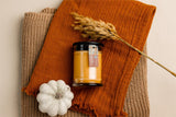 Autumn Gold Candle - 2 Sizes
