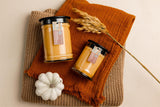 Autumn Gold Candle - 2 Sizes