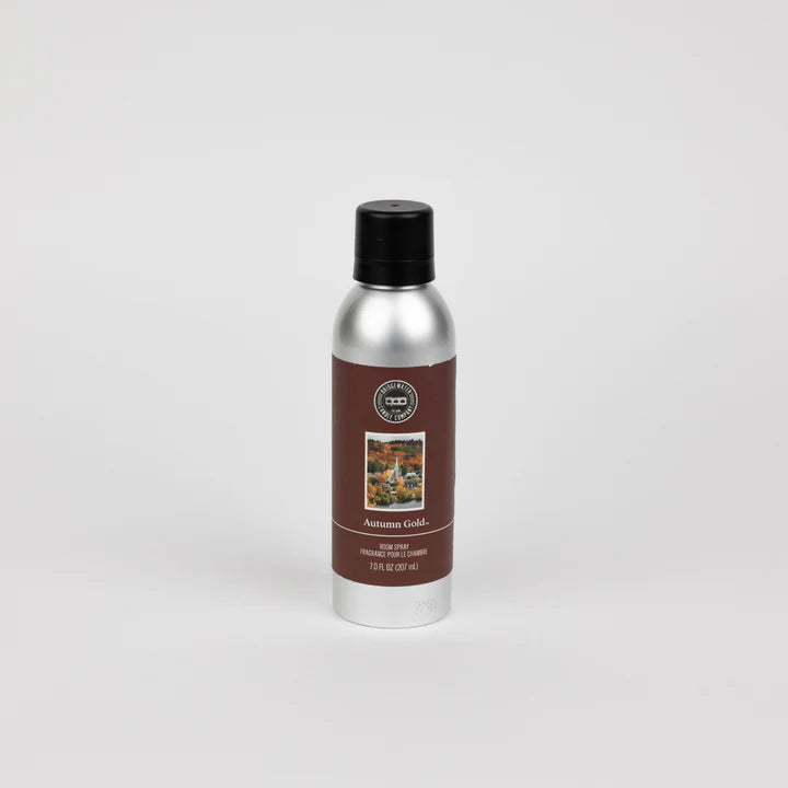 Autumn Gold Room Spray