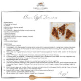Bacon + Apple Jam