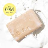 Ginger Cream Cookie Bar Soap