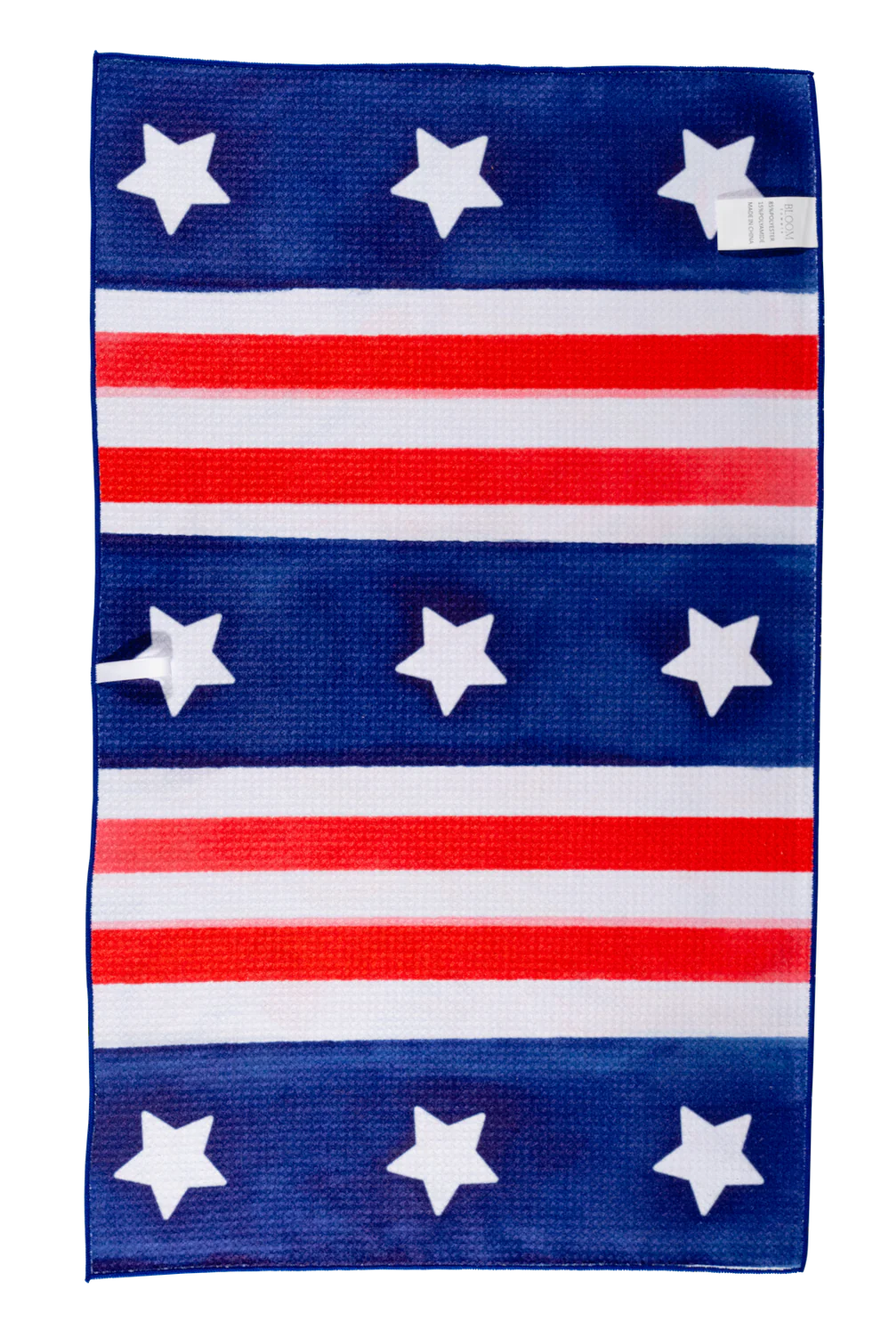 Grand Finale Reversible Towel