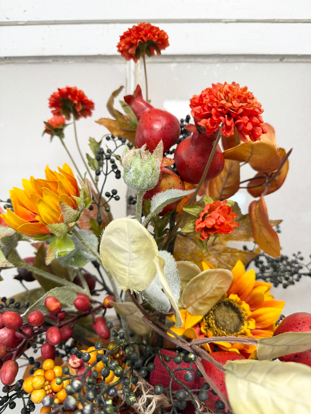 Sunflower Dreams Drop-In Kit