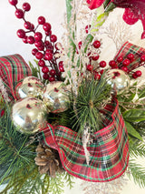 All Bundled Up Centerpiece Kit