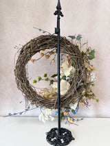 30" Harvest Moon Wreath