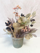 16" Autumn Breeze Centerpiece