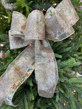 12" Joyful Noise Bow