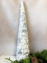 Birch Cone Tree - 3 Sizes