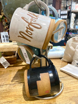 Handmade Pottery Mug