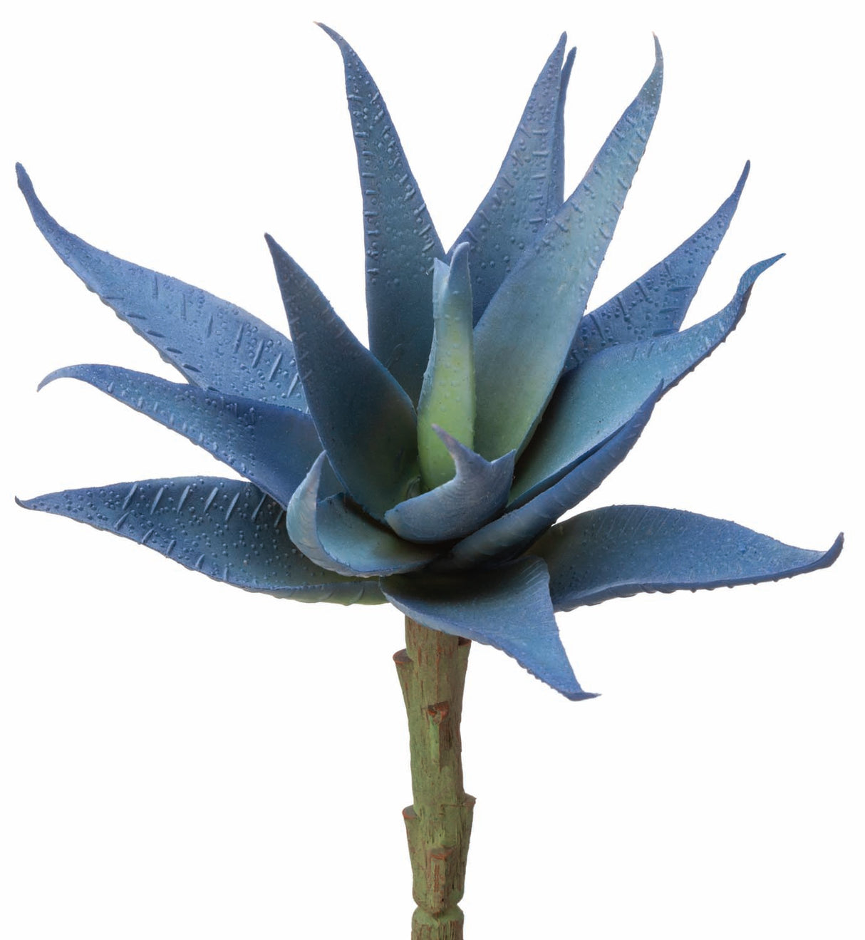 Real Touch Blue Agave Pick