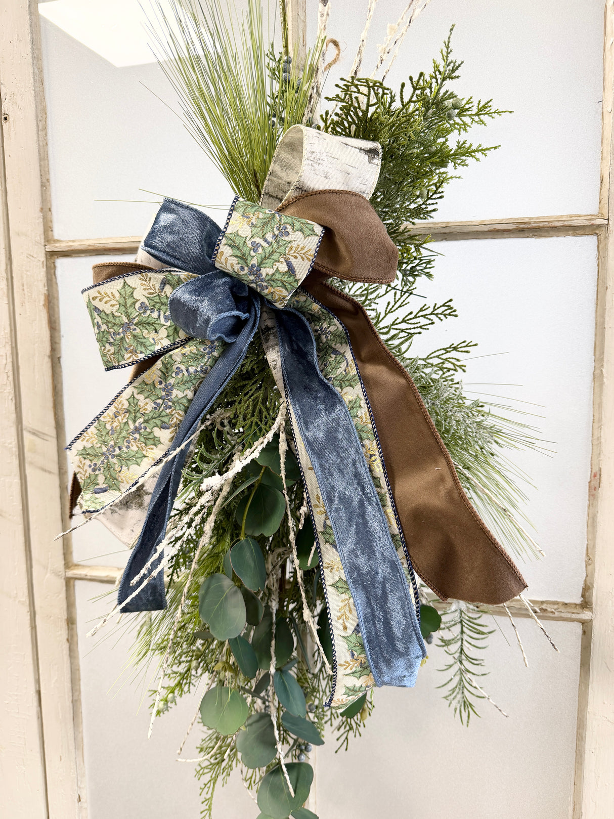 Winter Whisper Swag Kit