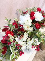 37" Eternally Yours Swag