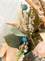 28" Cider Season Wreath