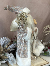 Warm Wishes Santa