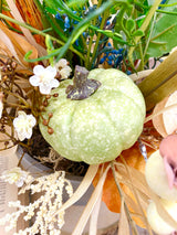 22" Harvest Fields Centerpiece