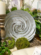 16" Rafina Plate
