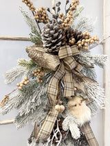 Winter Is A Hoot Swag Kit