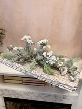 Wintertide Bloom Swag Kit