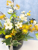 22" Bee Wild and Free Centerpiece