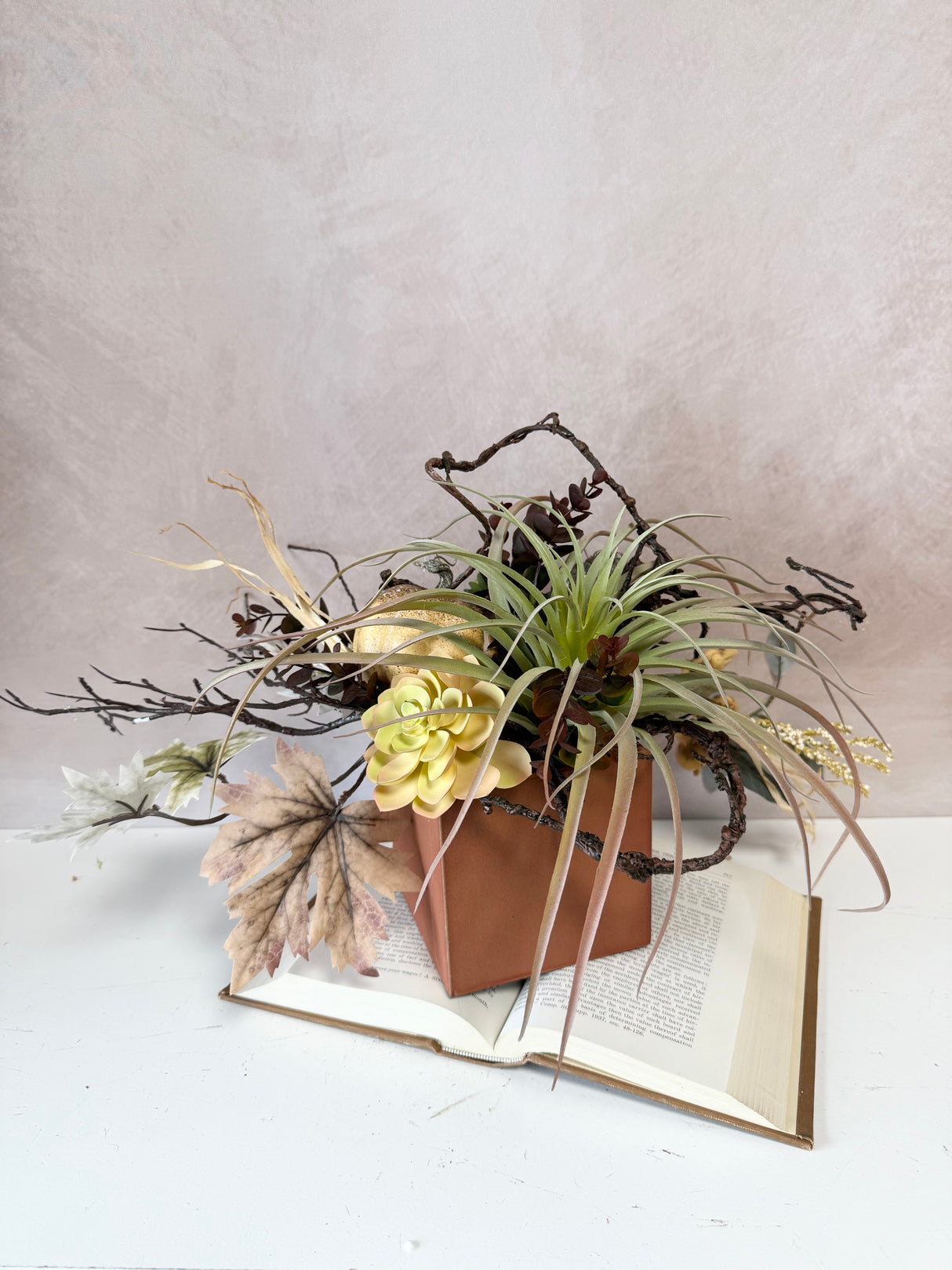 Season of Change Centerpiece Kit