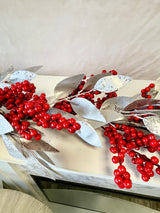 46" Christmas Joy Garland